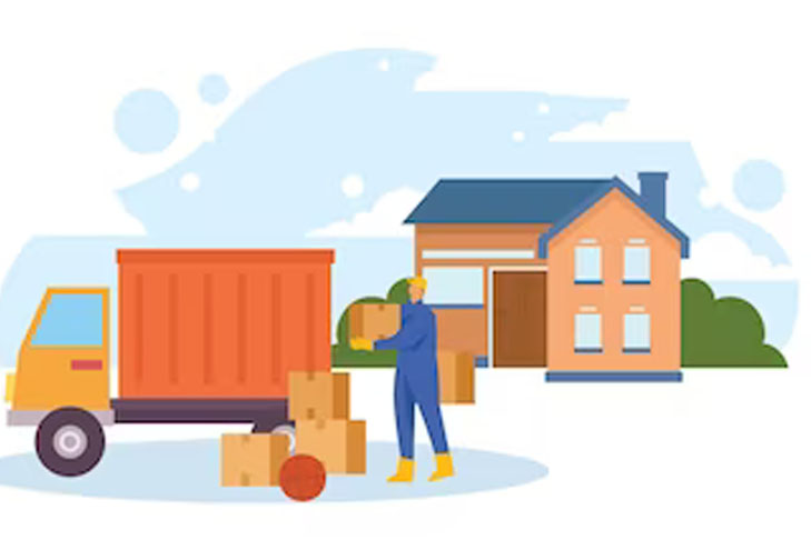 Packers Movers Services