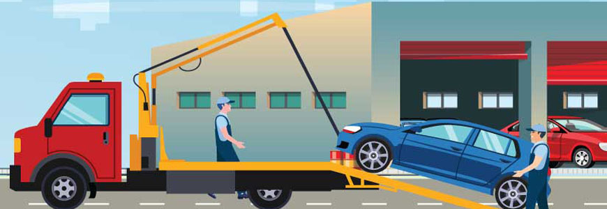 Car Transportation Services